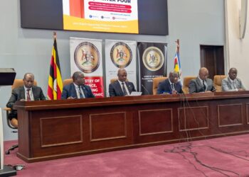 Government Unveils Shs 17.4 Trillion Fourth Quarter Budget Amid Economic Resilience