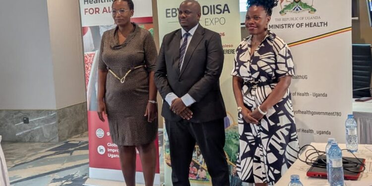 Ebye’ndiisa Expo Targets Uganda’s Poor Feeding Culture
