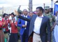 Katikiro Sounds Alarm on HIV as Threat to Buganda’s Transformation