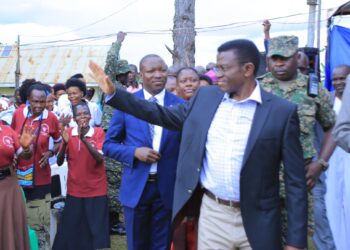 Katikiro Sounds Alarm on HIV as Threat to Buganda’s Transformation