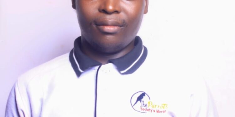 Leonard Kamugisha Akida