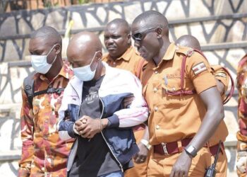 Okello Sentenced to Death for Killing Four Toddlers in Kampala Daycare