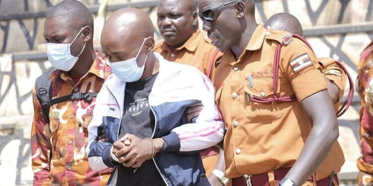 Okello Sentenced to Death for Killing Four Toddlers in Kampala Daycare