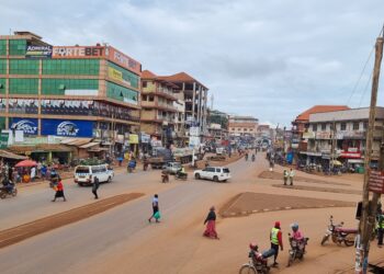 Why Mukono’s Trade Order Is a Necessary Step for Progress