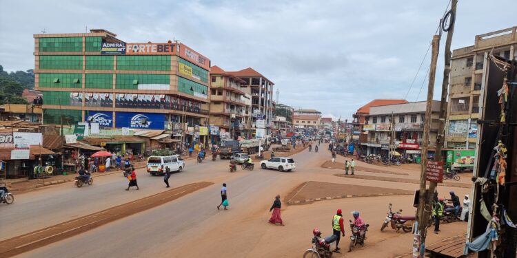 Why Mukono’s Trade Order Is a Necessary Step for Progress