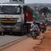 Kampala-Jinja Highway