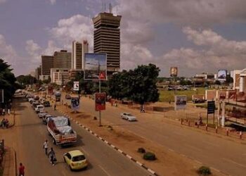 A Nation Built on Pan-African Principles Faces Questions About Racism