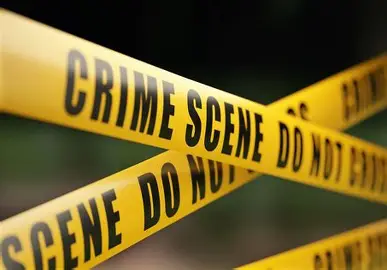 Widow Breaks Down as Suspects Recount Husband’s Murder