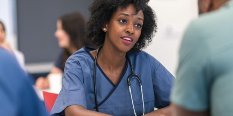 Government Moves to Make Internship Mandatory Before Graduation for Medical Students