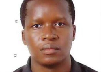 Peter Mubiru, the deceased