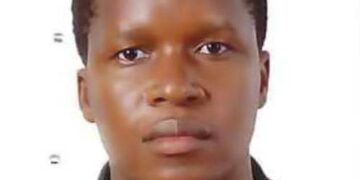 Peter Mubiru, the deceased