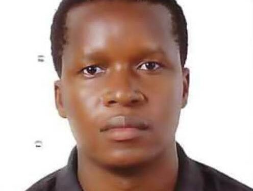 Peter Mubiru, the deceased