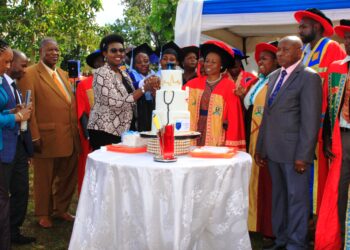 Harvey Institute of Health Sciences Graduates Urged to Restore Dignity in Patient Care