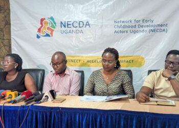 NECDA Calls for Nationwide Audit of Childcare Centres After Ggaba Incident