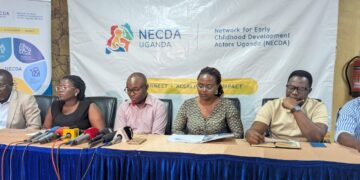 NECDA Calls for Nationwide Audit of Childcare Centres After Ggaba Incident