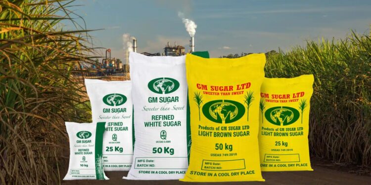 UNBS Impounds GM Sugar Trucks Over Untraceable Sugar: Public Health Fears Rise