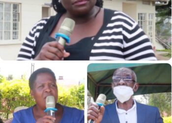 Outcry as Patients Expose Bribery and Poor Care at Masaka Regional Referral Hospital
