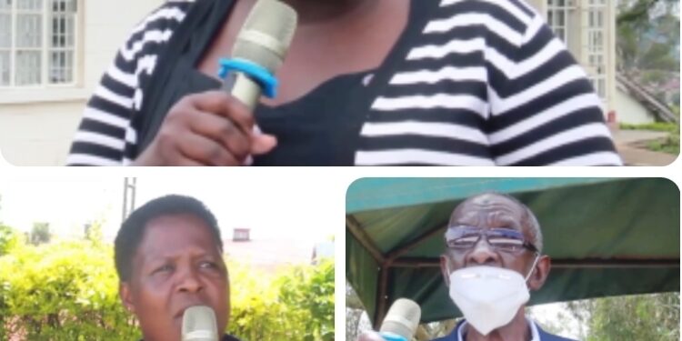 Outcry as Patients Expose Bribery and Poor Care at Masaka Regional Referral Hospital