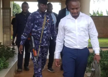 Two MZO Officials Arrested in Land Title Extortion Probe