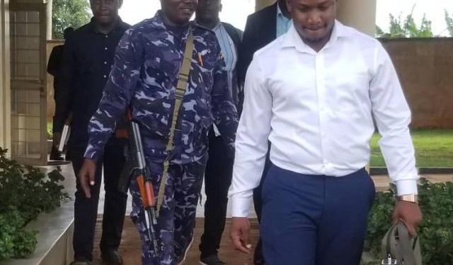 Two MZO Officials Arrested in Land Title Extortion Probe