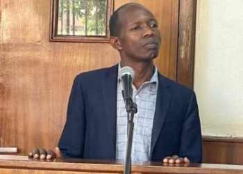 Serena Hotel Worker Remanded Over Theft of South Sudan President’s Gift Cash