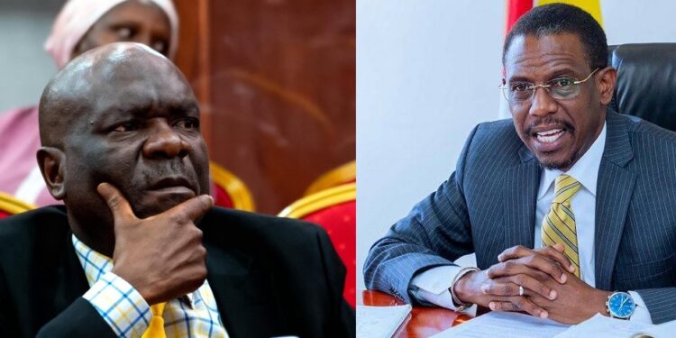 Government Quietly Edits Controversial Sovereignty Bill Ahead of Parliament Showdown