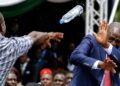 Three Incidents in a Year Put Ruto’s Security Apparatus Under Scrutiny