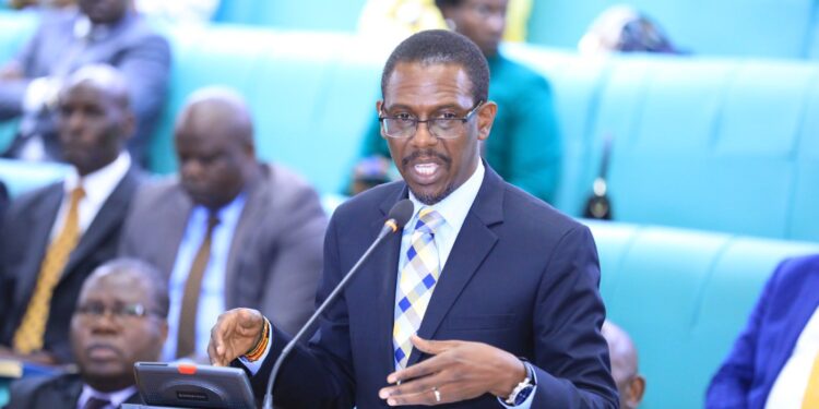 Joint Committee Forwards Amended Sovereignty Bill to Plenary