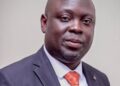 Hajji Farouk Kirunda, Deputy Presidential Secretary and Presidential Assistant in charge of press and mobilisation