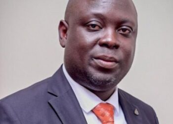 Hajji Farouk Kirunda, Deputy Presidential Secretary and Presidential Assistant in charge of press and mobilisation