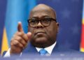 Félix Tshisekedi,