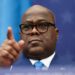 Félix Tshisekedi,