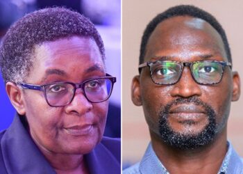 Barbara Kaija to Exit Vision Group as Sidney Miria Takes Over