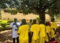 Prison Inmates With Poor Vision Receive Free Reading Glasses