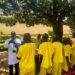 Prison Inmates With Poor Vision Receive Free Reading Glasses