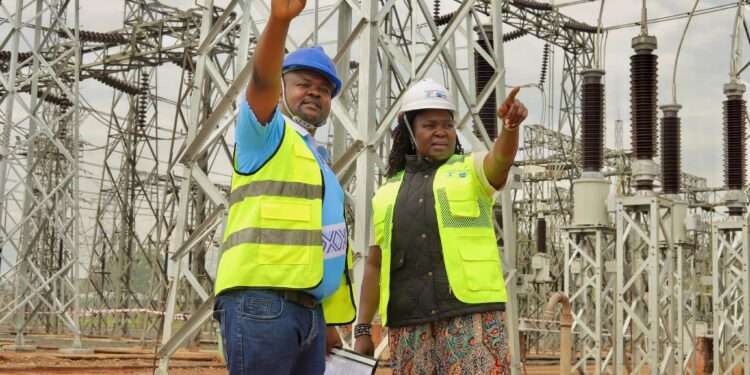 Permanent Solution to Power Outages in Greater Kampala as UGX 512 Billion Electricity Upgrade Project Nears Completion