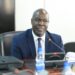 Justice Moses Kazibwe Kawumi
