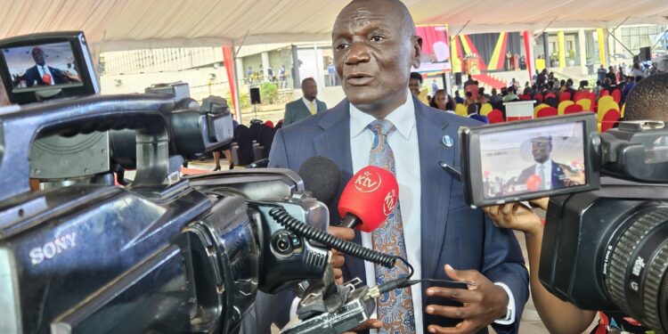Ali Mulyanyama