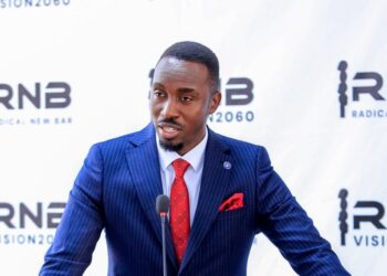 Asiimwe Anthony