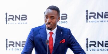 Asiimwe Anthony