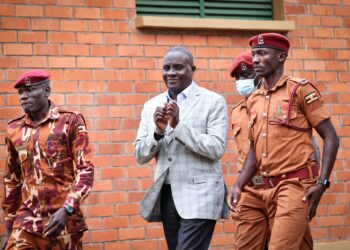 International Crimes Court Orders Production of Kivumbi, 24 Others for Bail Hearing in Terrorism Case