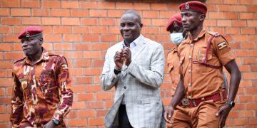 International Crimes Court Orders Production of Kivumbi, 24 Others for Bail Hearing in Terrorism Case