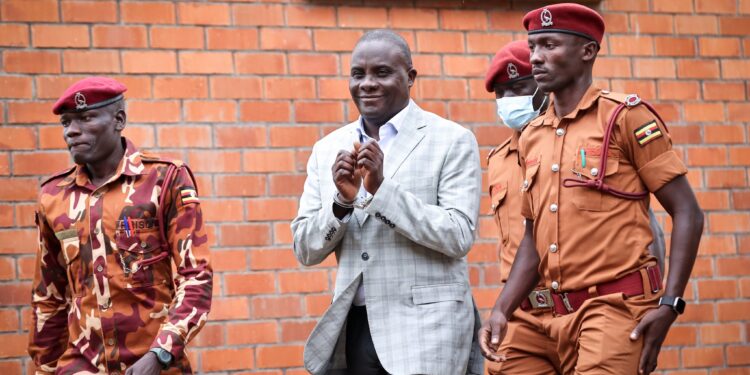 International Crimes Court Orders Production of Kivumbi, 24 Others for Bail Hearing in Terrorism Case