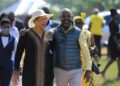 Muhoozi Breaks Silence on Anita Among Security Raid, Warns More Arrests Ahead