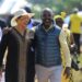 Muhoozi Breaks Silence on Anita Among Security Raid, Warns More Arrests Ahead