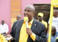 Moses Karangwa’s Bodyguards Still Under Treatment After Fatal Crash