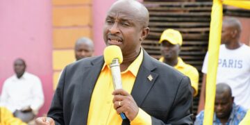 Moses Karangwa’s Bodyguards Still Under Treatment After Fatal Crash