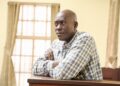 Charles Kyagaba