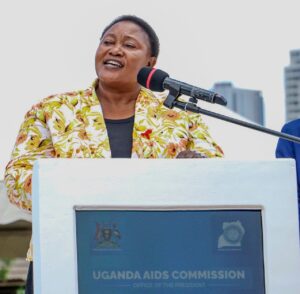 Milly Babirye Babalanda,