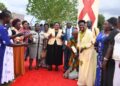 Leaders Rally Ugandans to End AIDS by 2030 at National Memorial Event